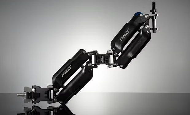 PRO Titan Arm