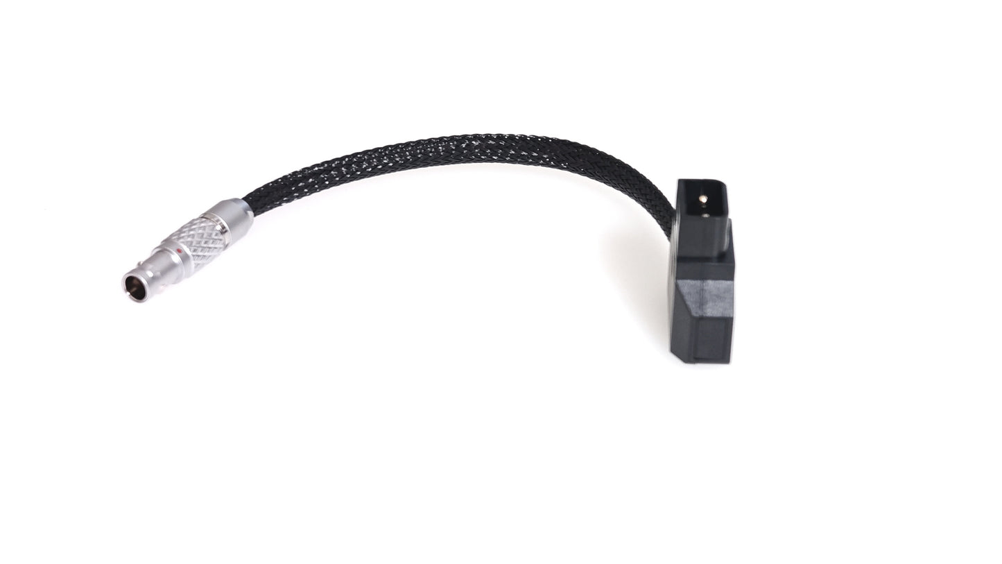 Gold Mount Plate for Smart System SM7