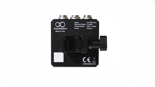 SmartCAM Zen PRO Core (Level)