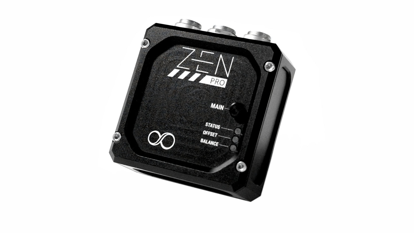 SmartCAM Zen PRO Core (Level)