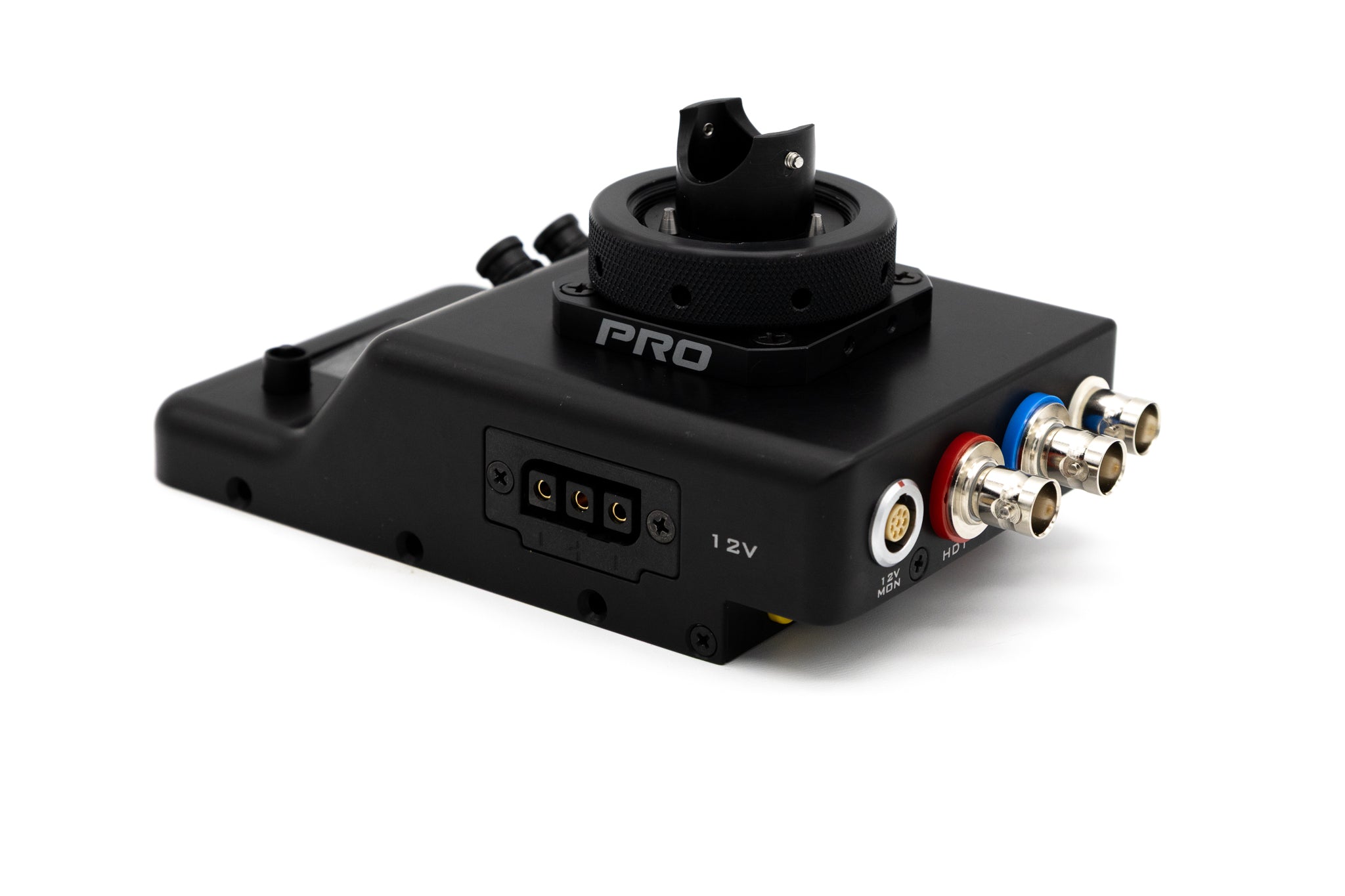 Lower Junction Boxes – GPI PRO Systems