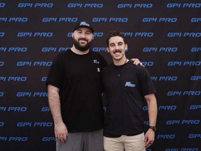 About Us – GPI PRO Systems