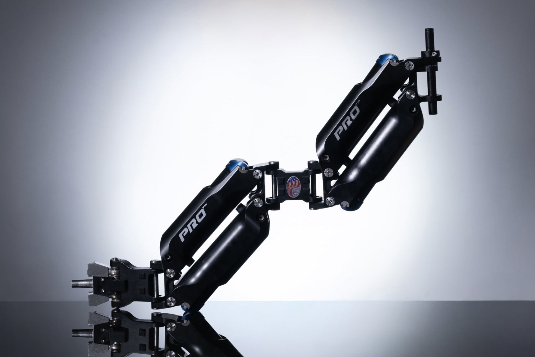 PRO Titan Arm – GPI PRO Systems