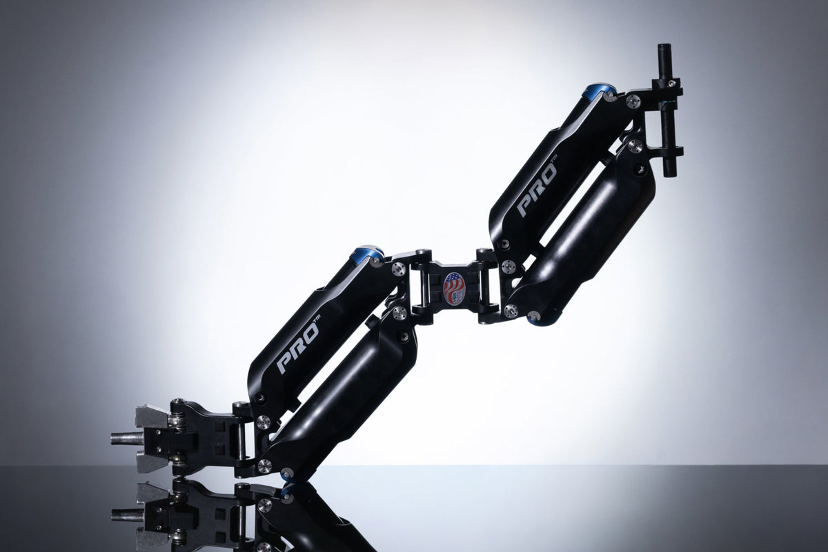 PRO Arm – GPI PRO Systems