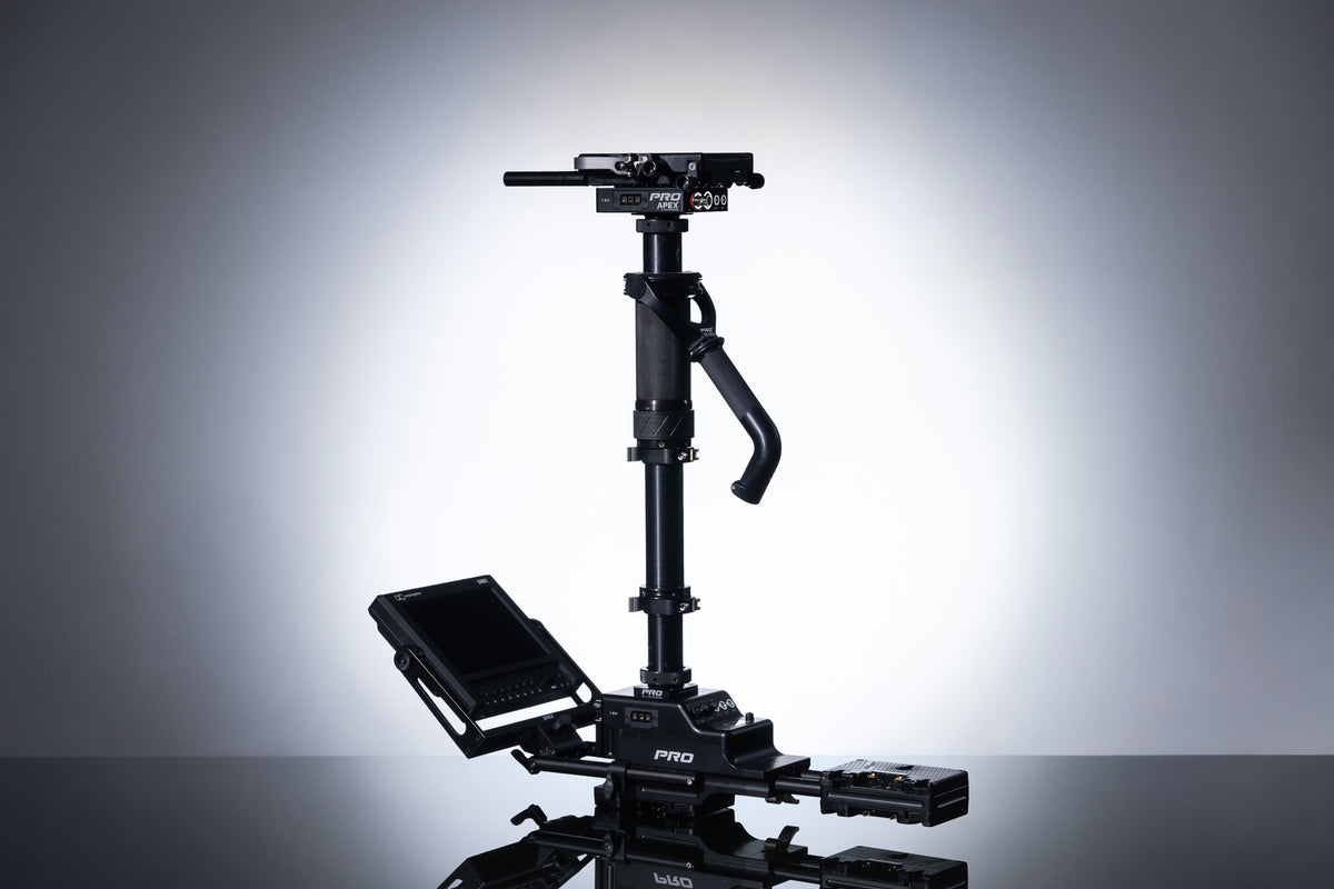 The PRO Sled – GPI PRO Systems