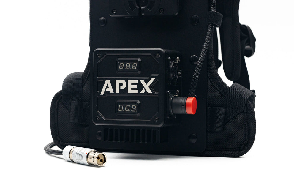 Apex Battery Backpack – GPI PRO Systems