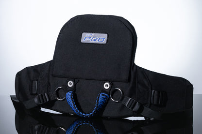 Replacement Chest Pad for PRO Vest