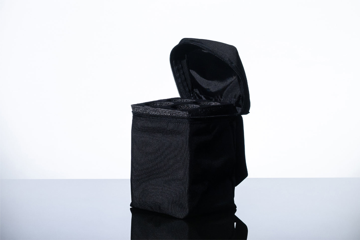Canister Bag