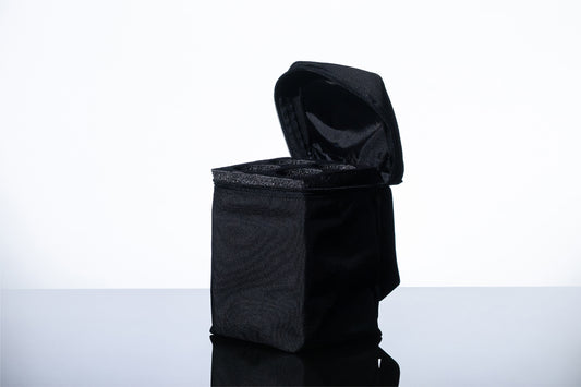 Canister Bag