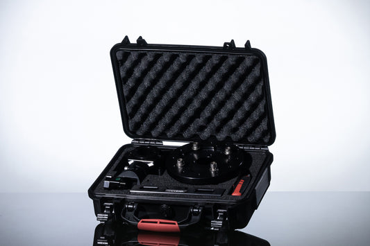 Steadgear Hard Mount