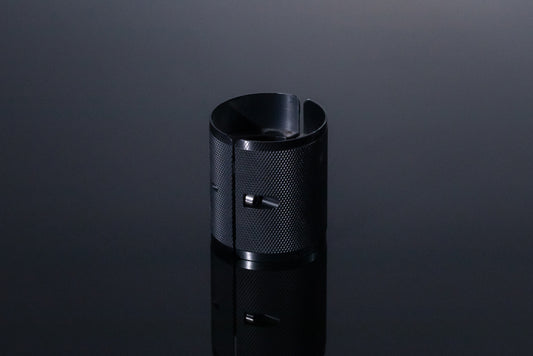 Short Wrap Grip