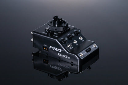 Cinelive Lower Junction Box