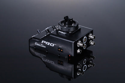 Cinelive Lower Junction Box