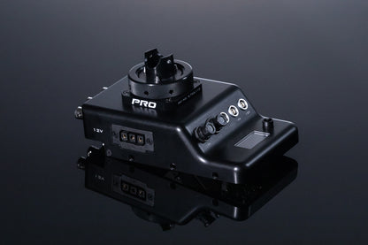 Apex Lower Junction Box