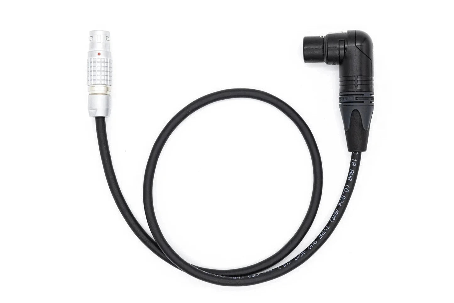 Steadicam Camera Power Cable