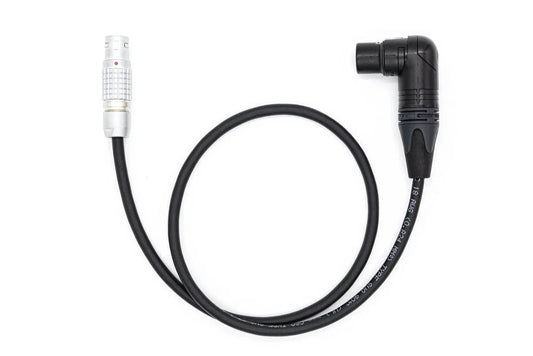 Steadicam Camera Power Cable