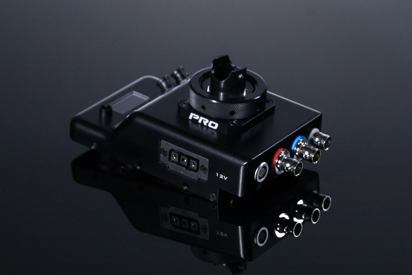 Apex Lower Junction Box