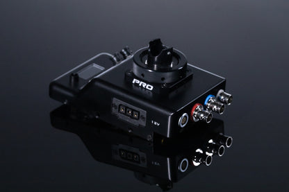 Apex Lower Junction Box