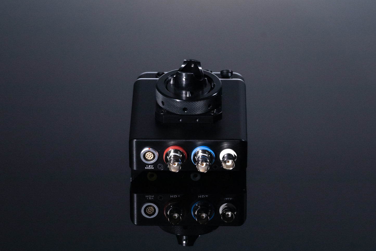 Apex Lower Junction Box