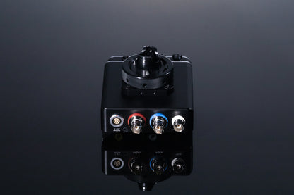 Apex Lower Junction Box