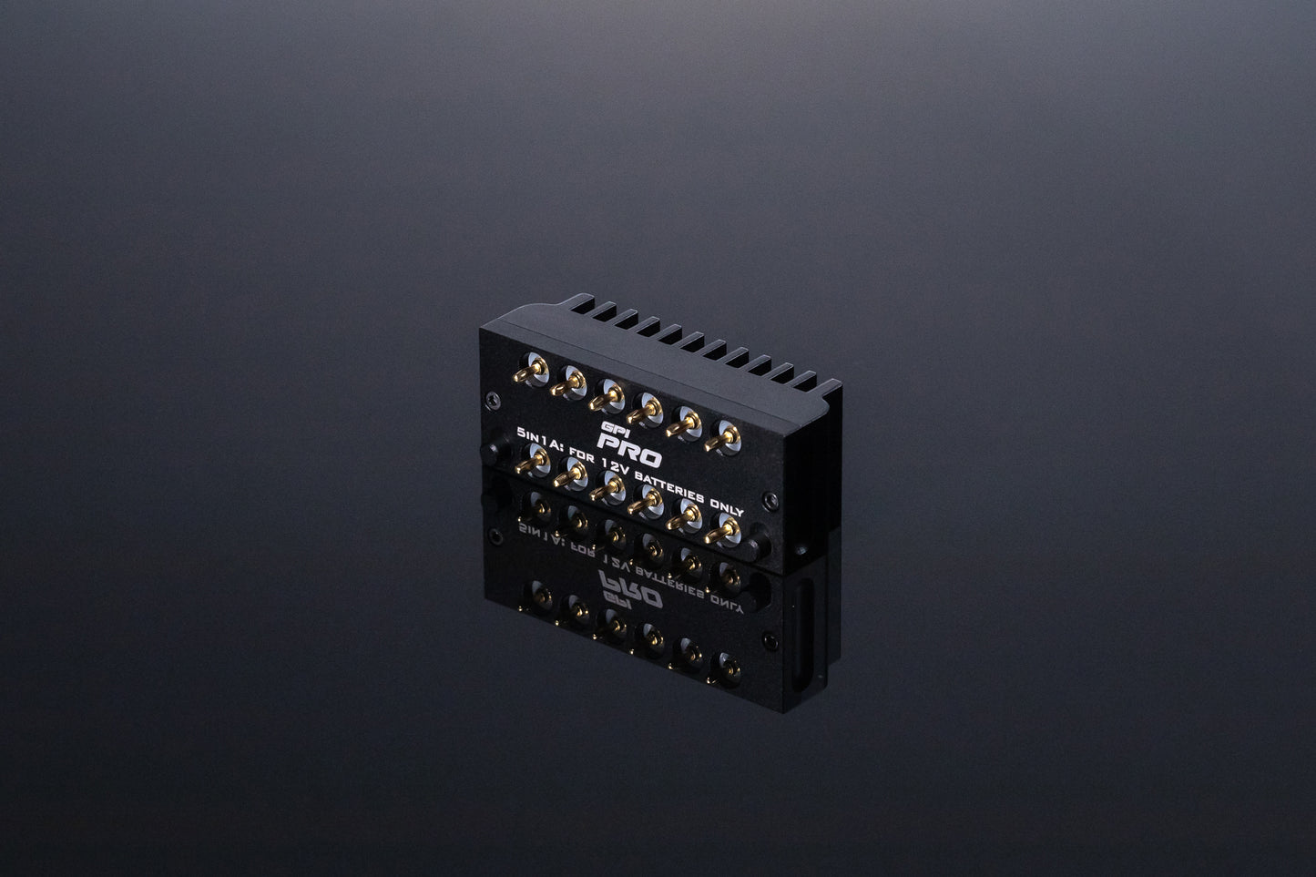 5:1 Smart Jumper Block