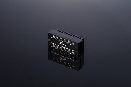 5:1 Smart Jumper Block