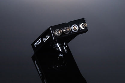 Cinelive Upper Junction Box