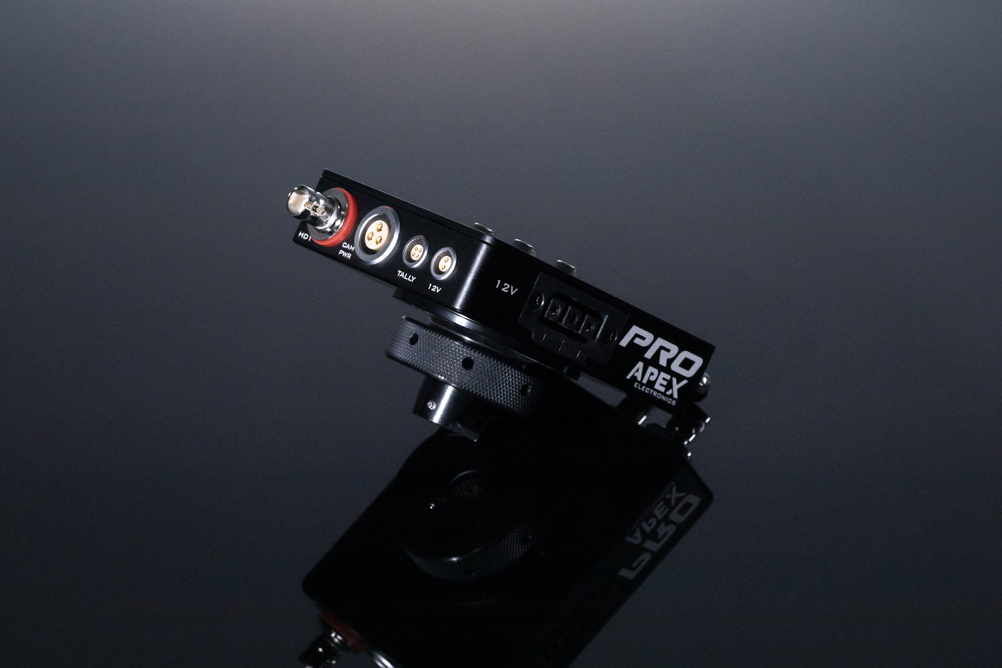 Apex Upper Junction Box