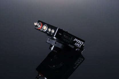 Apex Upper Junction Box