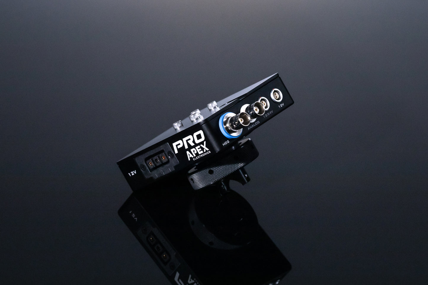 Apex Upper Junction Box