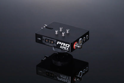 Apex Upper Junction Box