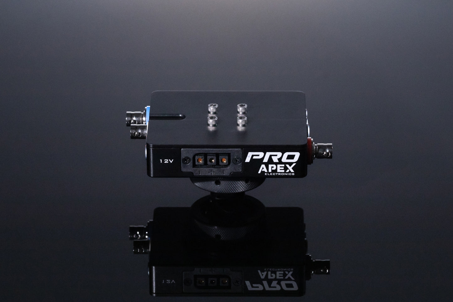 Apex Upper Junction Box