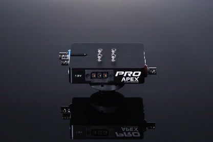 Apex Upper Junction Box