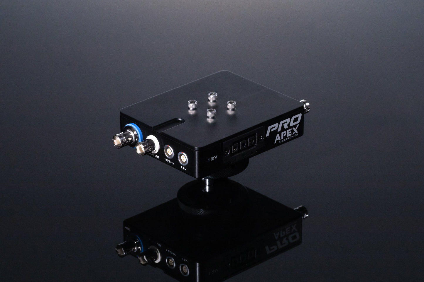 Apex Upper Junction Box