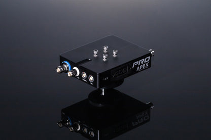 Apex Upper Junction Box