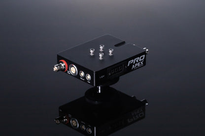 Apex Upper Junction Box