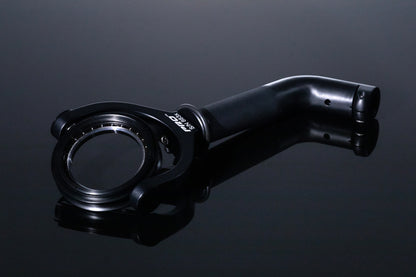 1.5" PRO Gimbal w/ Long Handle