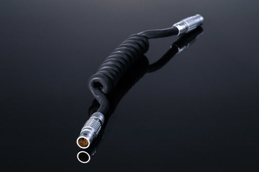 HD Centerpost Cable