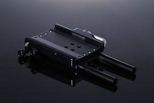 DBIII Toolless Topstage