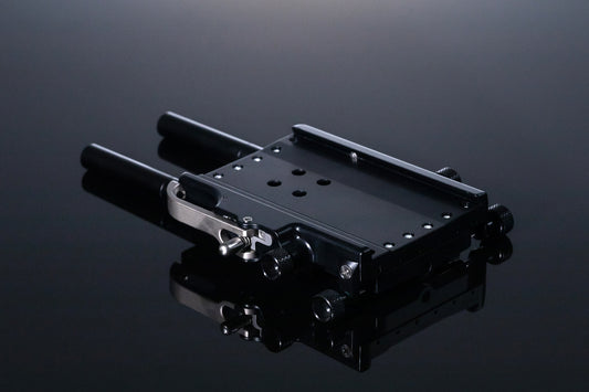 DBIII Toolless Topstage