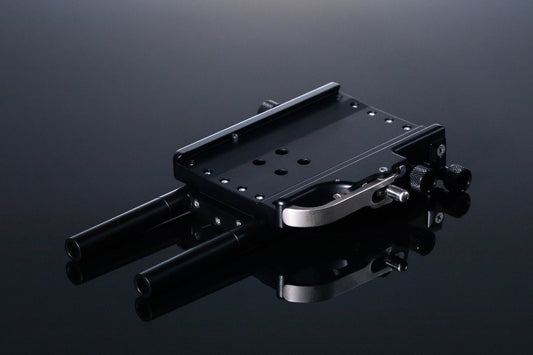 DBIII Toolless Topstage