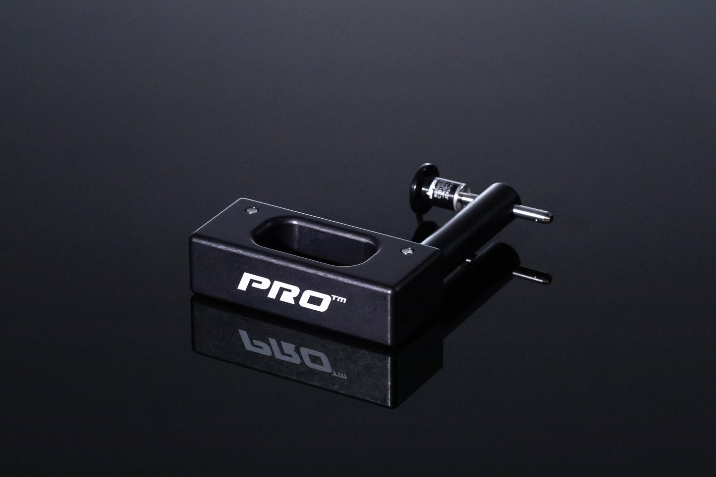 Low Mode Bracket