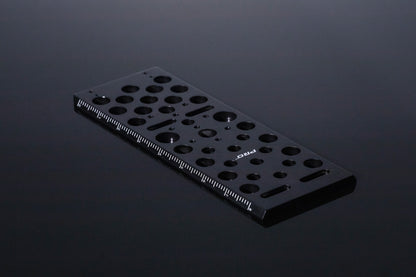 Camera Dovetail Plate