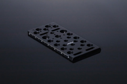 Camera Dovetail Plate