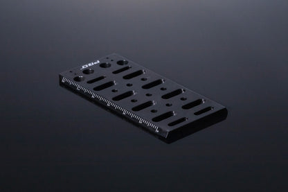 Camera Dovetail Plate