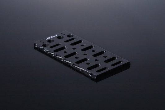 Camera Dovetail Plate