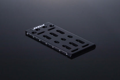 Camera Dovetail Plate