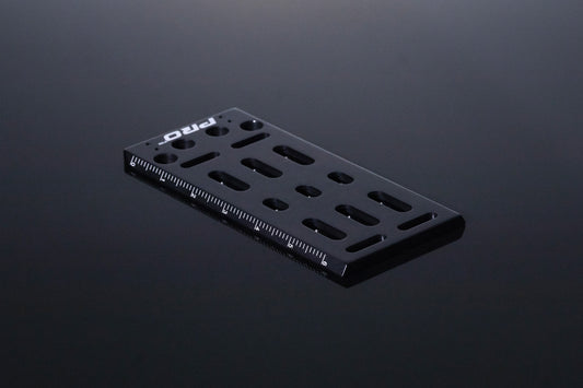 Camera Dovetail Plate