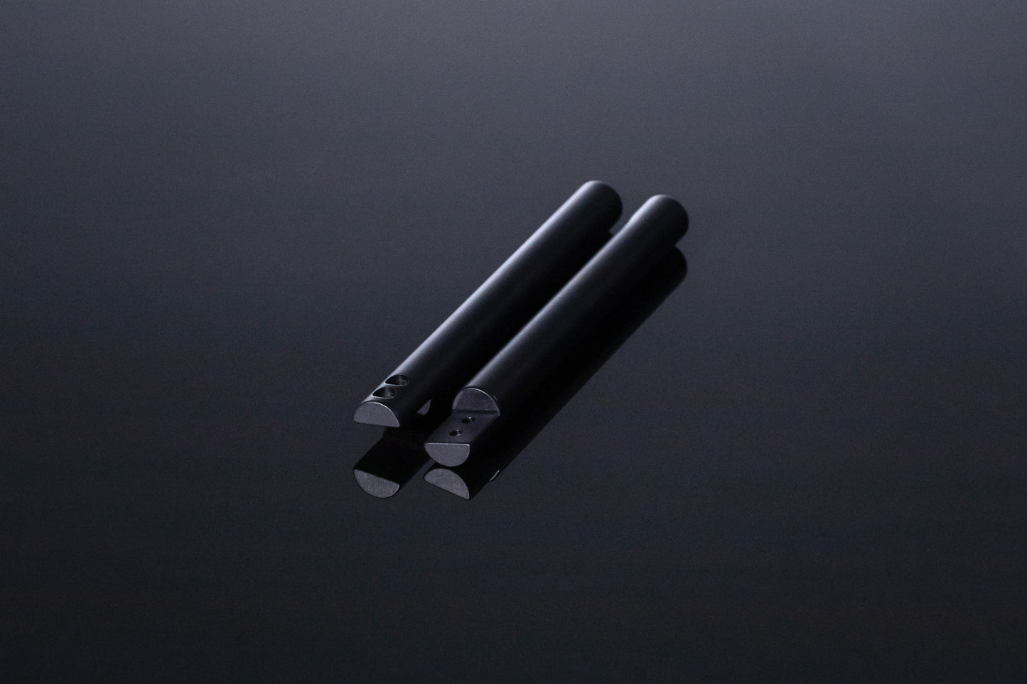 Dovetail Plate 15mm Rods (Pair)