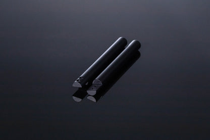 Dovetail Plate 15mm Rods (Pair)